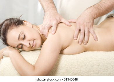 healing arts massage northland