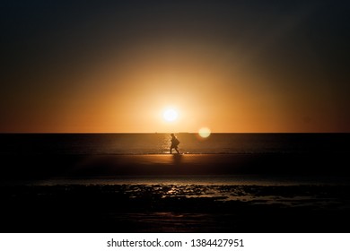 Aboriginal Australia Landscape Build On Traditional Stock Photo ...