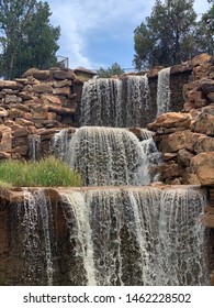 Relaxing Waterfalls In Wichita Falls Tx