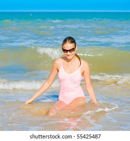 Relaxing in waves