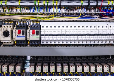 4,959 Relay panels Images, Stock Photos & Vectors | Shutterstock