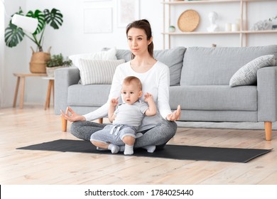 38,035 Mother meditation Images, Stock Photos & Vectors | Shutterstock