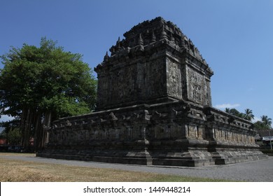 1,155 Templo de mendut Images, Stock Photos & Vectors | Shutterstock