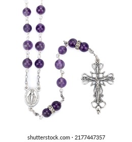 Religion Christian Catholic Rosary crown