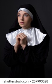 6,380 Praying nuns Stock Photos, Images & Photography | Shutterstock