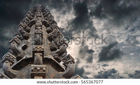 Religious Monument