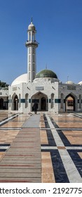 Religious Tomb Of Peer Shah Ghazi Mirpur AJK