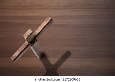 22,071 Wooden background crucifix Images, Stock Photos & Vectors