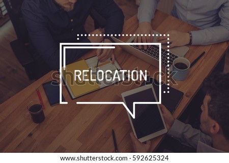 RELOCATION CONCEPT