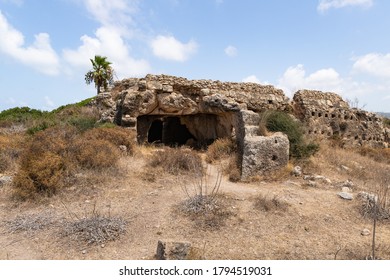 871 Phoenicia ruins Images, Stock Photos & Vectors | Shutterstock