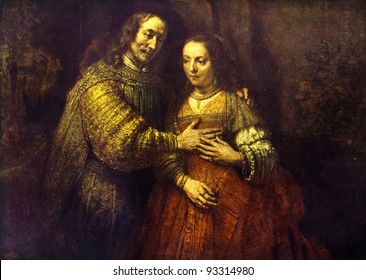 583 Rembrandt van rijn Images, Stock Photos & Vectors | Shutterstock