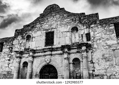 Remember The Alamo