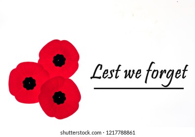 Why do we celebrate remembrance day in canada