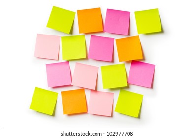 276,771 Post it notes Images, Stock Photos & Vectors | Shutterstock