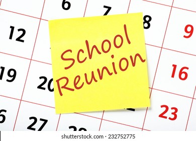 1,262 School reunion Stock Photos, Images & Photography | Shutterstock