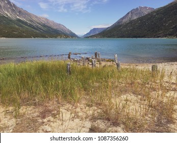 303 Lake bennett Images, Stock Photos & Vectors | Shutterstock