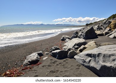 179 Palliser bay Images, Stock Photos & Vectors | Shutterstock