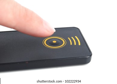 Remote control