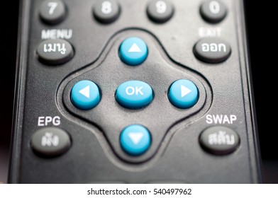 remote control