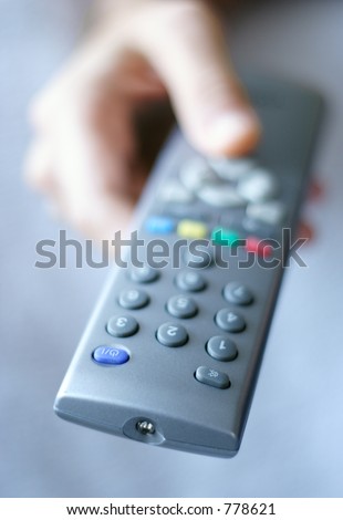 remote control