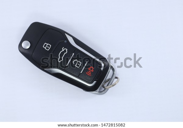 Remote control for a car,\
bangkok