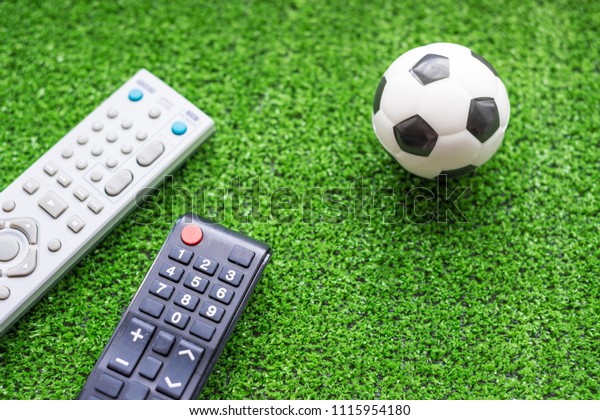 remote control soccer ball