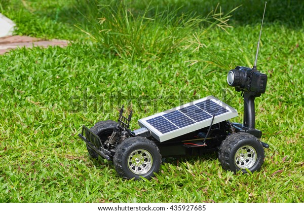 Remote control vehicles,  prototypes of solar energy,\
solar car, 