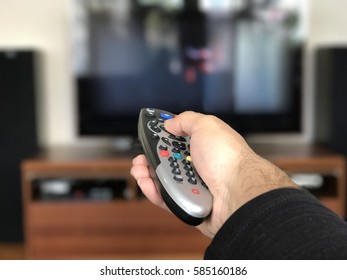 Remote controler