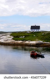 Remote House