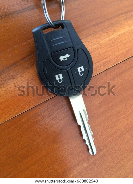 Remote Key lock\
unlock