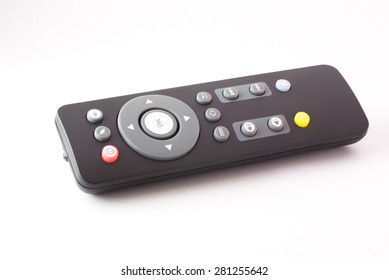 Remote Tv Studio Light Stock Photo (Edit Now) 281255678