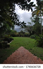 Remote Villa In El Yunque National Forest 