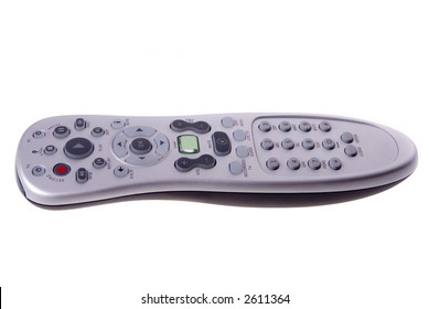 Remotecontrol