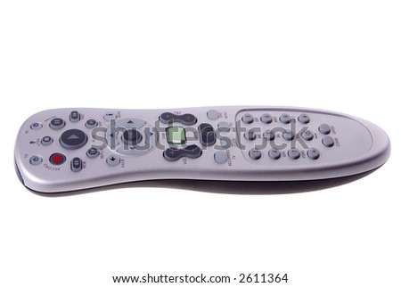 Remotecontrol