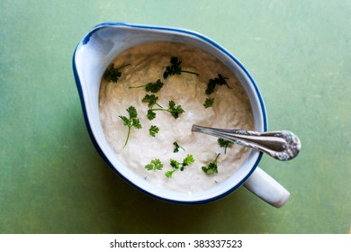 Remoulade Sauce