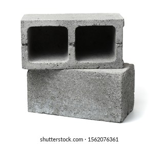 hollow blocks clipart