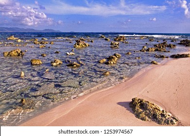 Rendezvous Bay, Anguilla, British West Indies