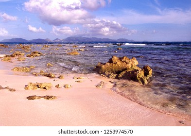 Rendezvous Bay, Anguilla, British West Indies