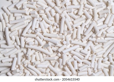 Renea Nickel, Also Known As Skeletal Nickel Is A Solid Microcrystalline Porous Nickel Catalyst Used In Chemical Processes For Hydrogenation Or Hydrogen Reduction Of Organic Compounds