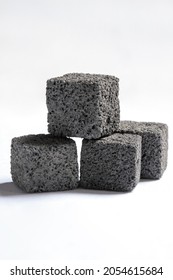 Renea Nickel, Also Known As Skeletal Nickel Is A Solid Microcrystalline Porous Nickel Catalyst Used In Chemical Processes For Hydrogenation Or Hydrogen Reduction Of Organic Compounds