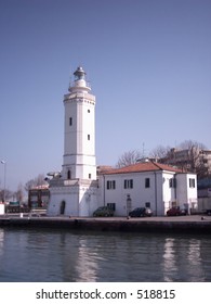 Renimi lighthouse