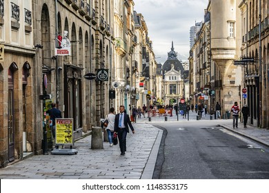 Ville De Rennes Images Stock Photos Vectors Shutterstock