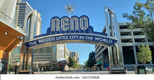 The Biggest Little City In The World Images Stock Photos Vectors Shutterstock