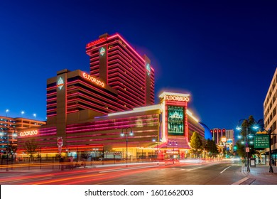Eldorado Casino High Res Stock Images Shutterstock