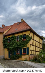 Renovated Former Clergy House In Bernau Near Berlin