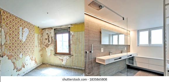 Renovation High Res Stock Images Shutterstock