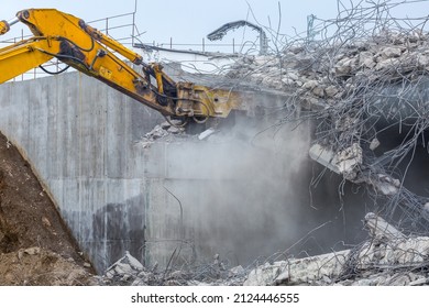 3,200 Demolition Hammer Demolishing Images, Stock Photos & Vectors 