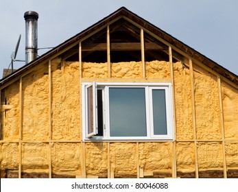 Spray Insulating Images Stock Photos Vectors Shutterstock