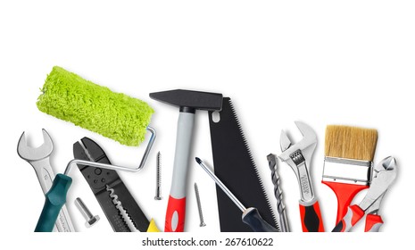 Renovation Tools