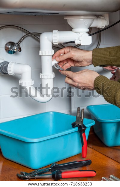 Plumbing Under Sink Wrench Amazon Com